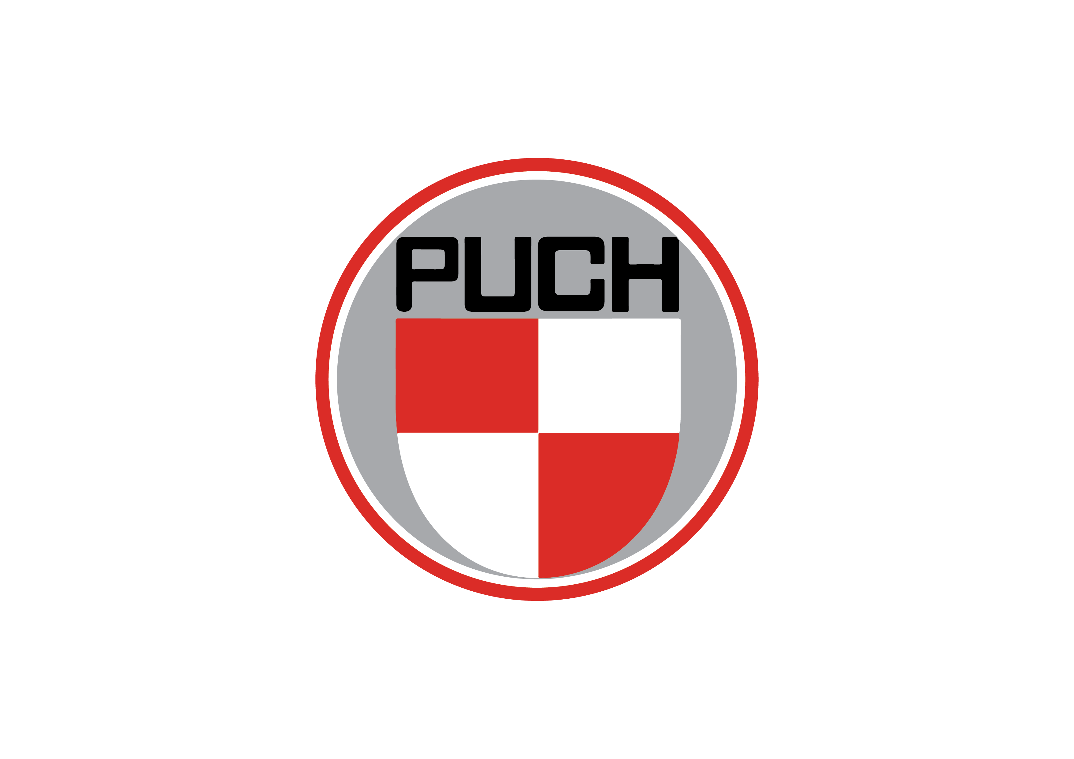 PUCH G