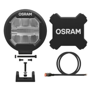 OSRAM LEDriving® Lightbar MX250-CB - Thraex